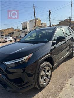 تويوتا راف 4